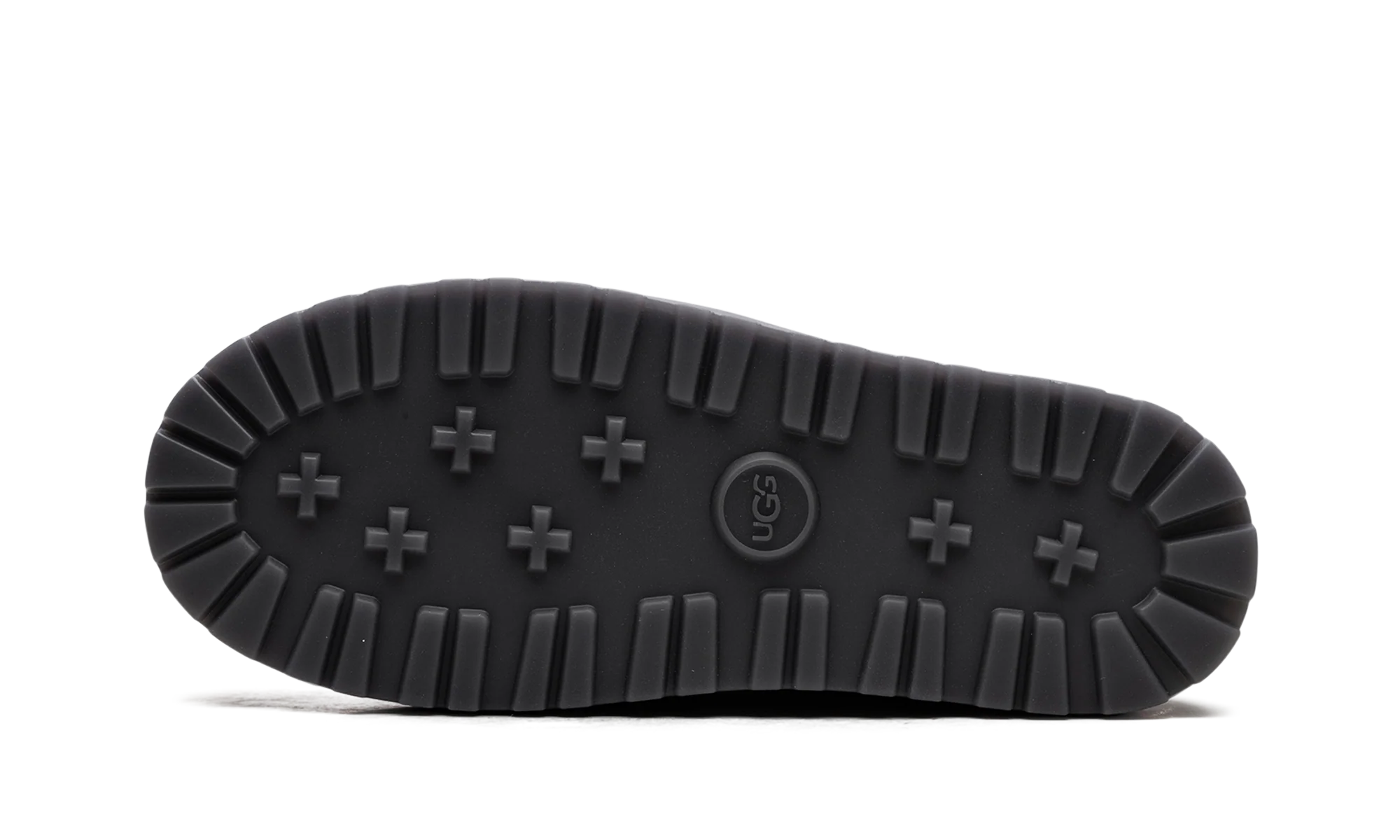 Mini Lace Wea Smokescreen "Black" 1143990 BLK