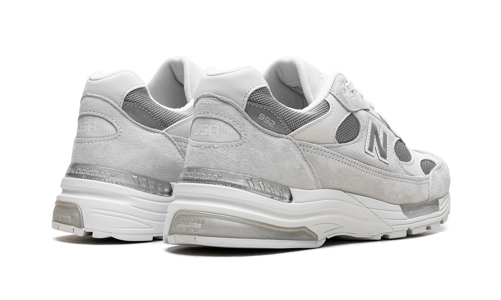 992 "Made in USA - Nimbus Cloud" U992NC