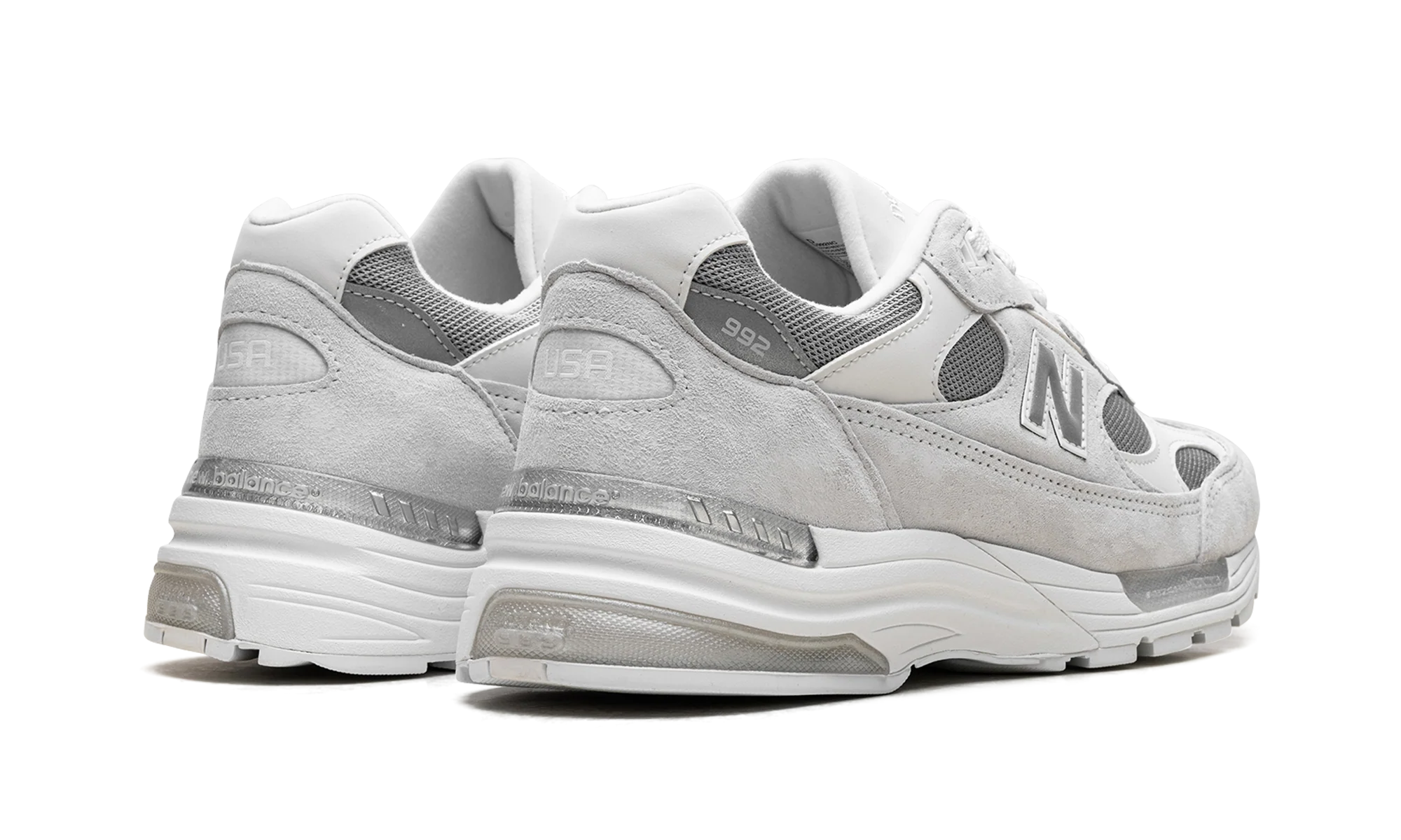 992 "Made in USA - Nimbus Cloud" U992NC