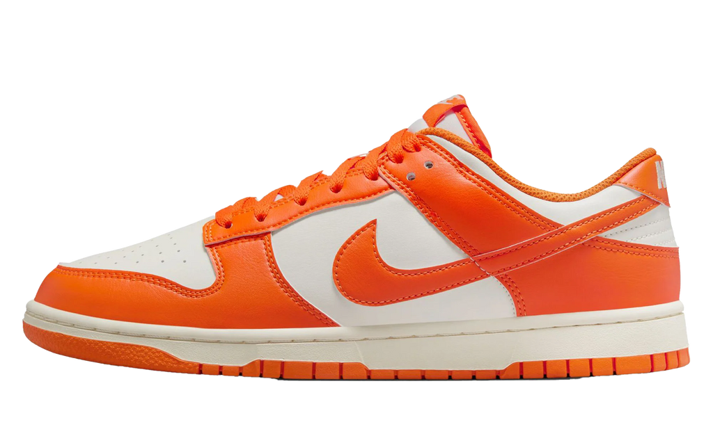 Dunk Low "Syracuse 2025" HF5441 106