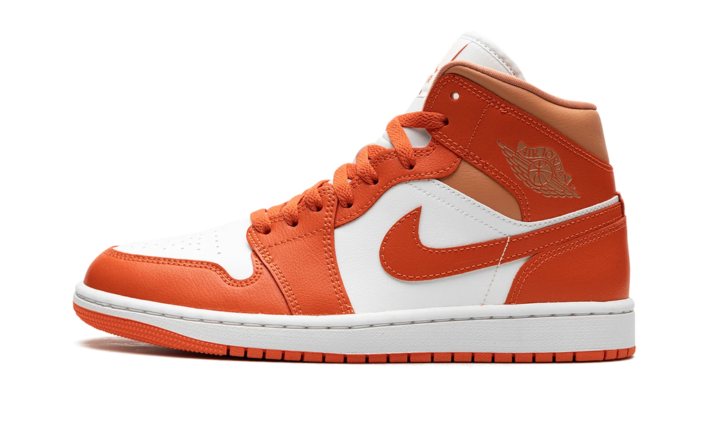 Air Jordan 1 High WMNS "Cosmic Clay" BQ6472 108