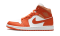 Air Jordan 1 High WMNS "Cosmic Clay" BQ6472 108