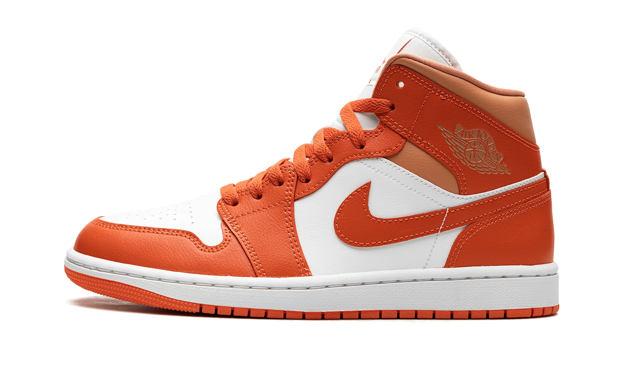 Air Jordan 1 High WMNS "Cosmic Clay" BQ6472 108