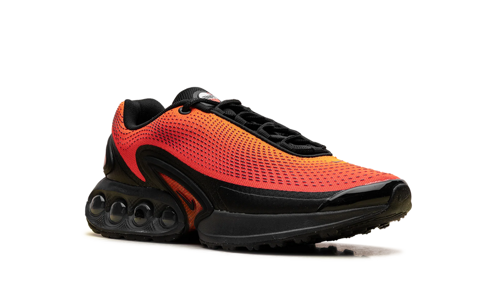 Air Max Dn "Total Orange" IB4505 803
