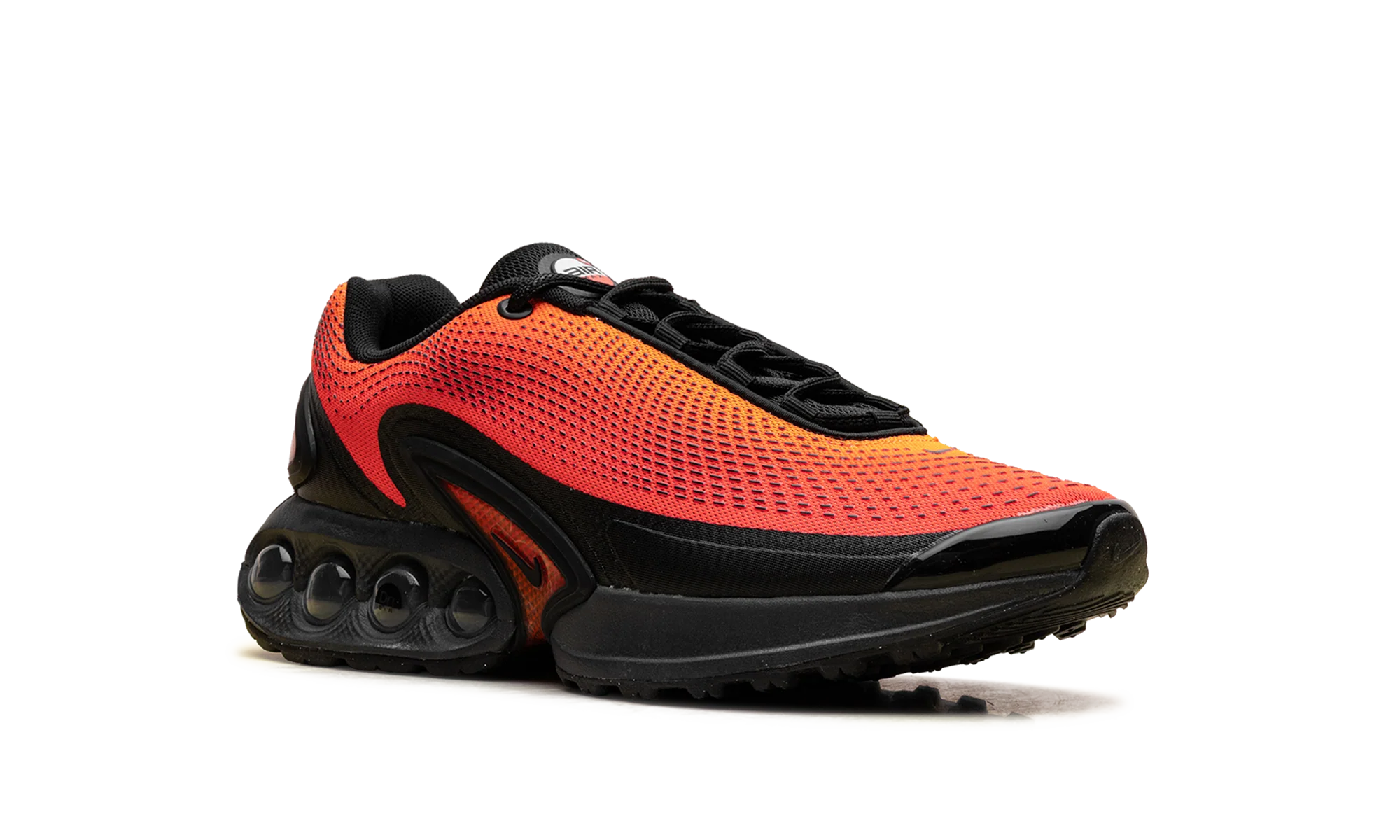 Air Max Dn "Total Orange" IB4505 803