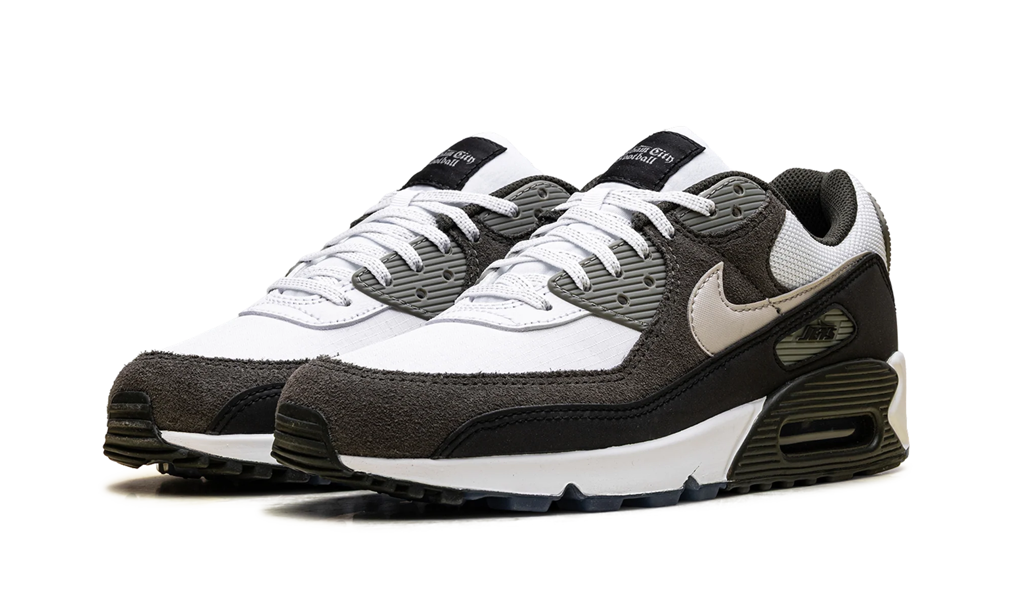 Air Max 90 Rivalry "New York Jets" II7592 100