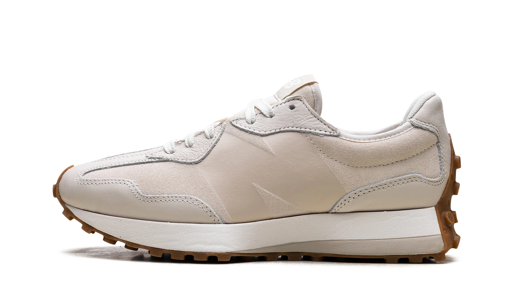 327 WMNS "Linen Gum" WS327DBA