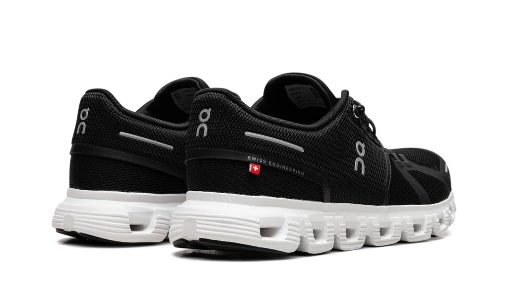 Cloud 6 WMNS "Black White" 3WF10060299