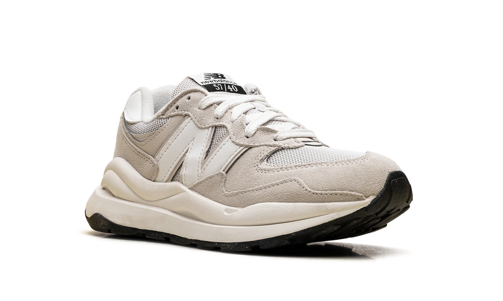 57/40 "Beige White" M5740VPD