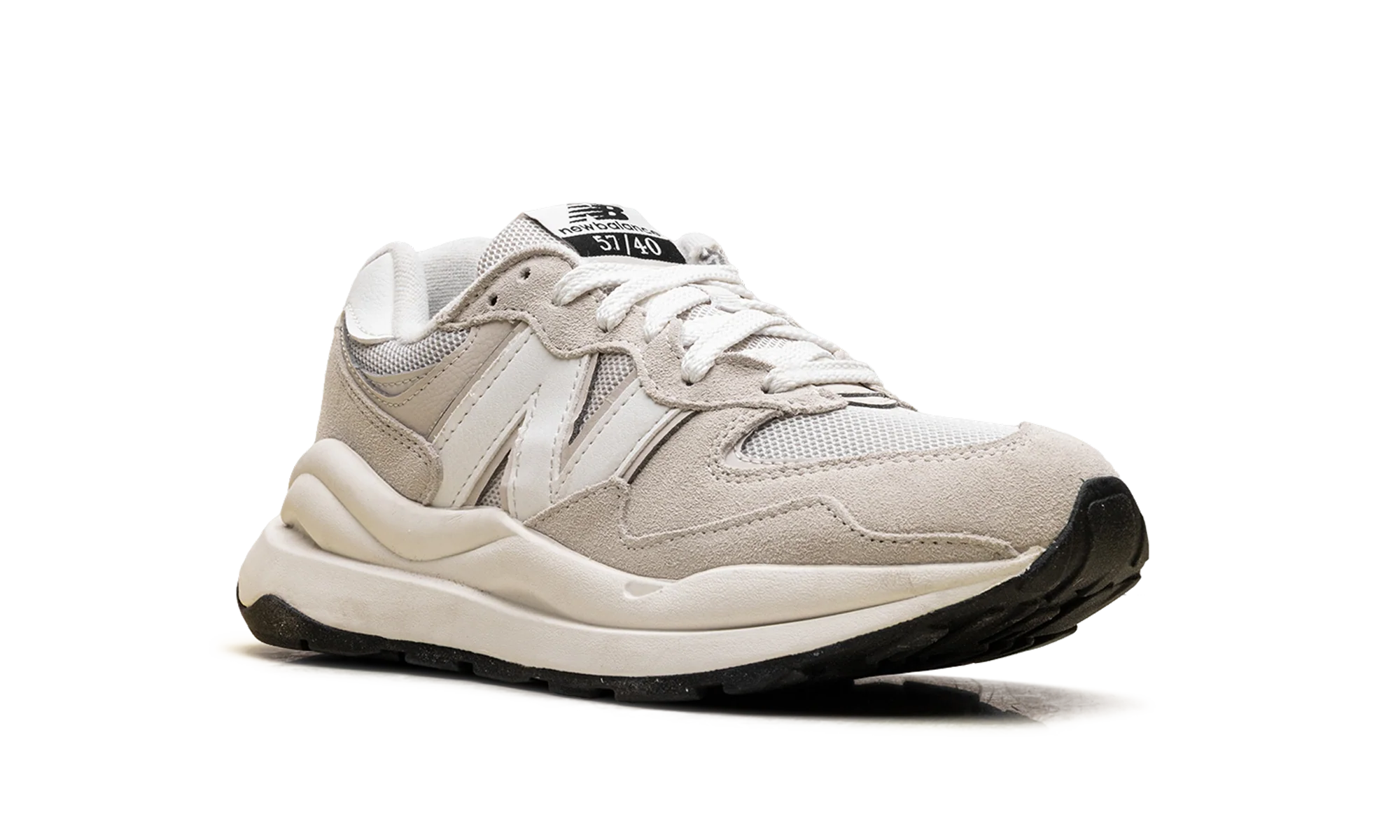 57/40 "Beige White" M5740VPD