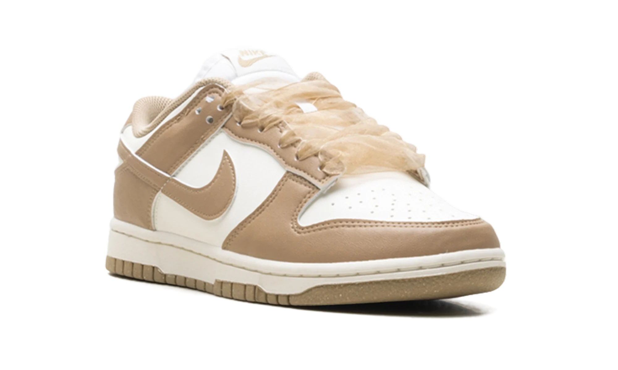 Dunk Low Next Nature Wmns "Sail / Beige" IB7311 101