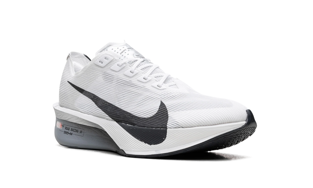 ZoomX Vaporfly Next% 4 "White Obsidian Mist" HF6414 100
