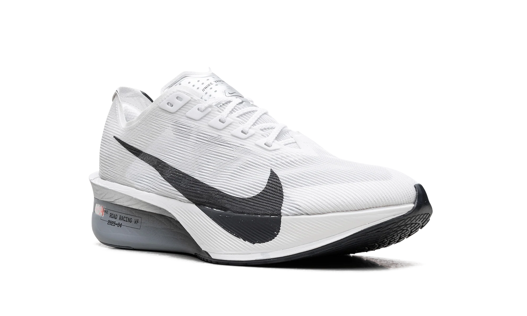 ZoomX Vaporfly Next% 4 "White Obsidian Mist" HF6414 100