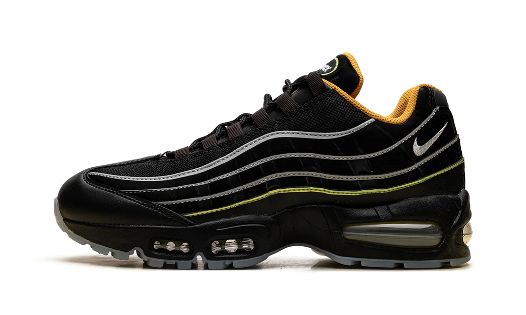 Air Max 95 "Big Bubble Korea" IR5901 010