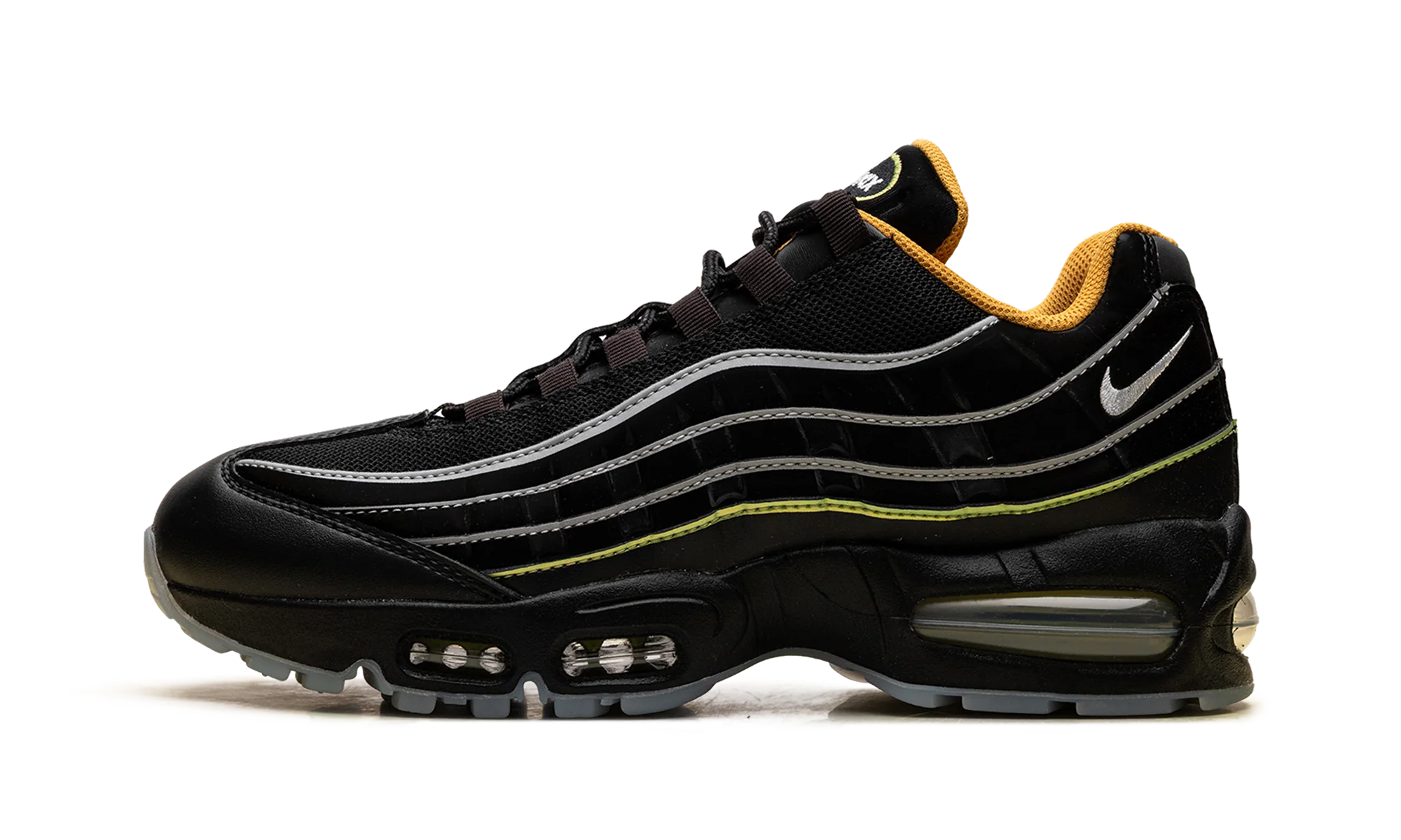Air Max 95 "Big Bubble Korea" IR5901 010