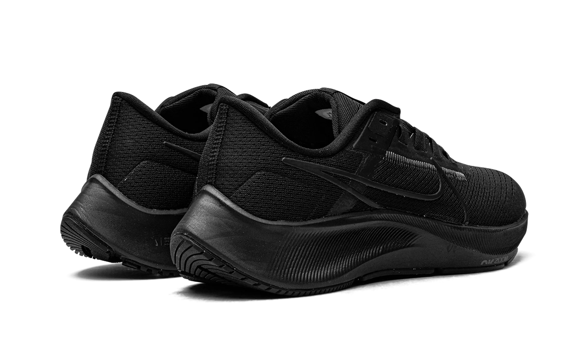 Air Zoom Pegasus 38 "Triple Black" CW7356 001