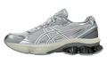Gel Kinetic Fluent "White Silver" 1203A591 101
