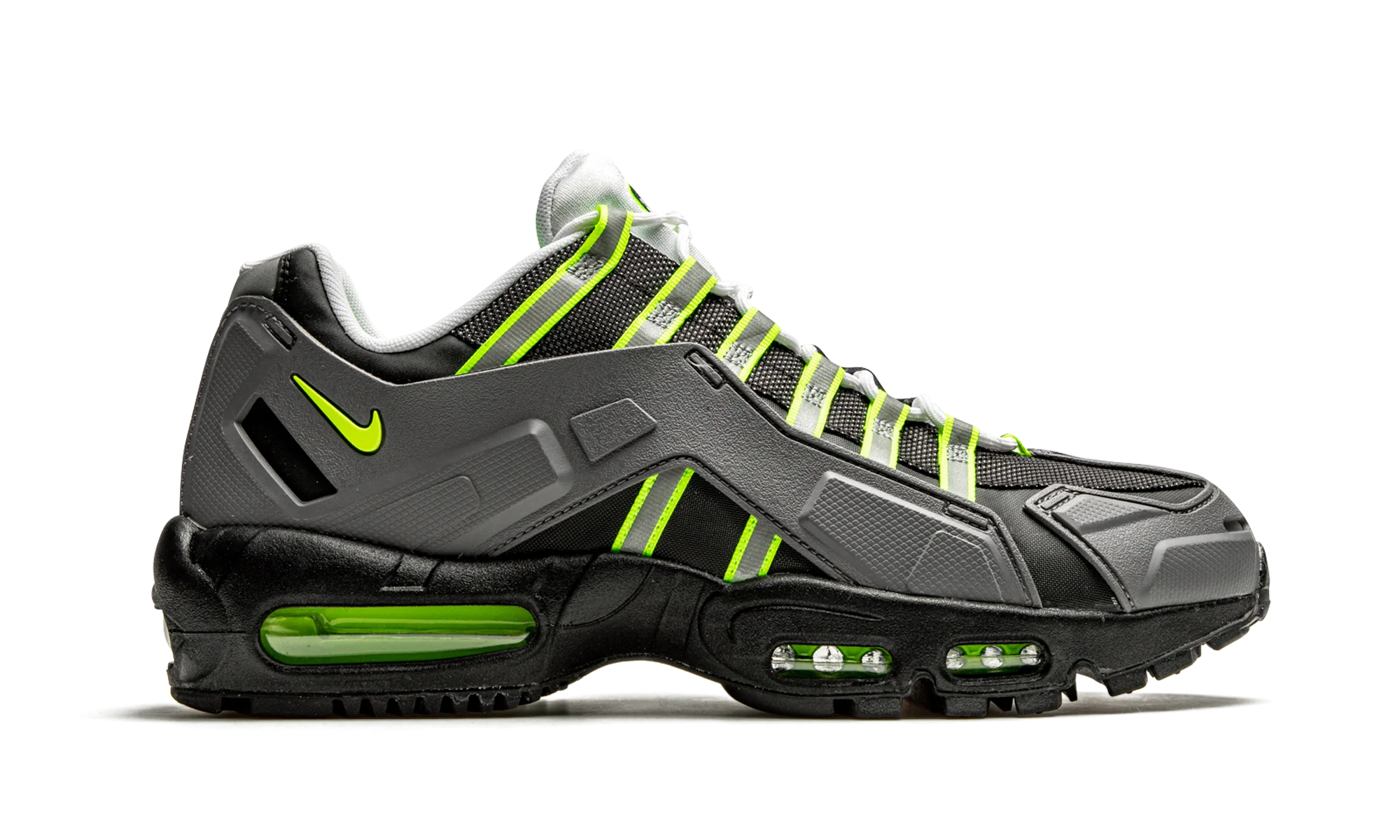 Air Max 95 NDSTRKT "Neon" CZ3591 002