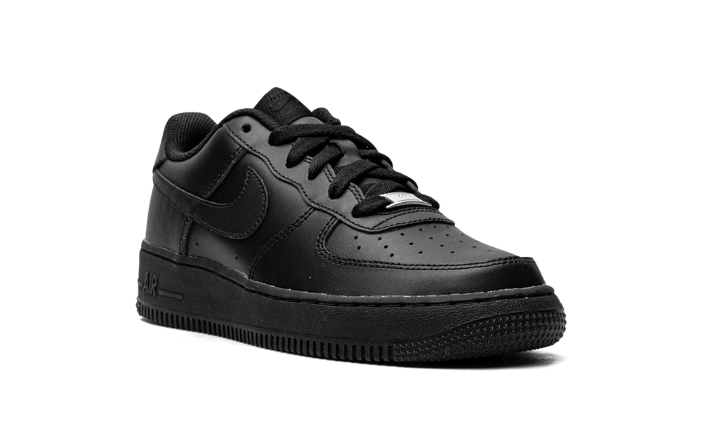 Air Force 1 GS "Black" DH2920 001