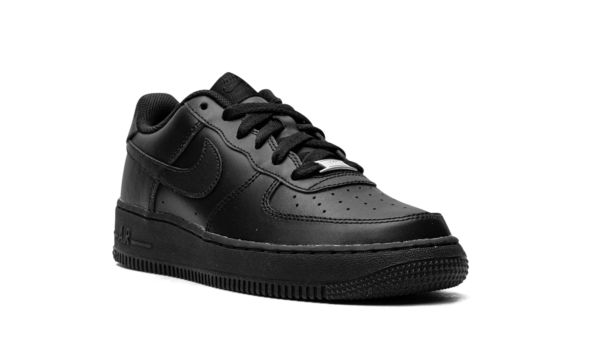 Air Force 1 GS "Black" DH2920 001