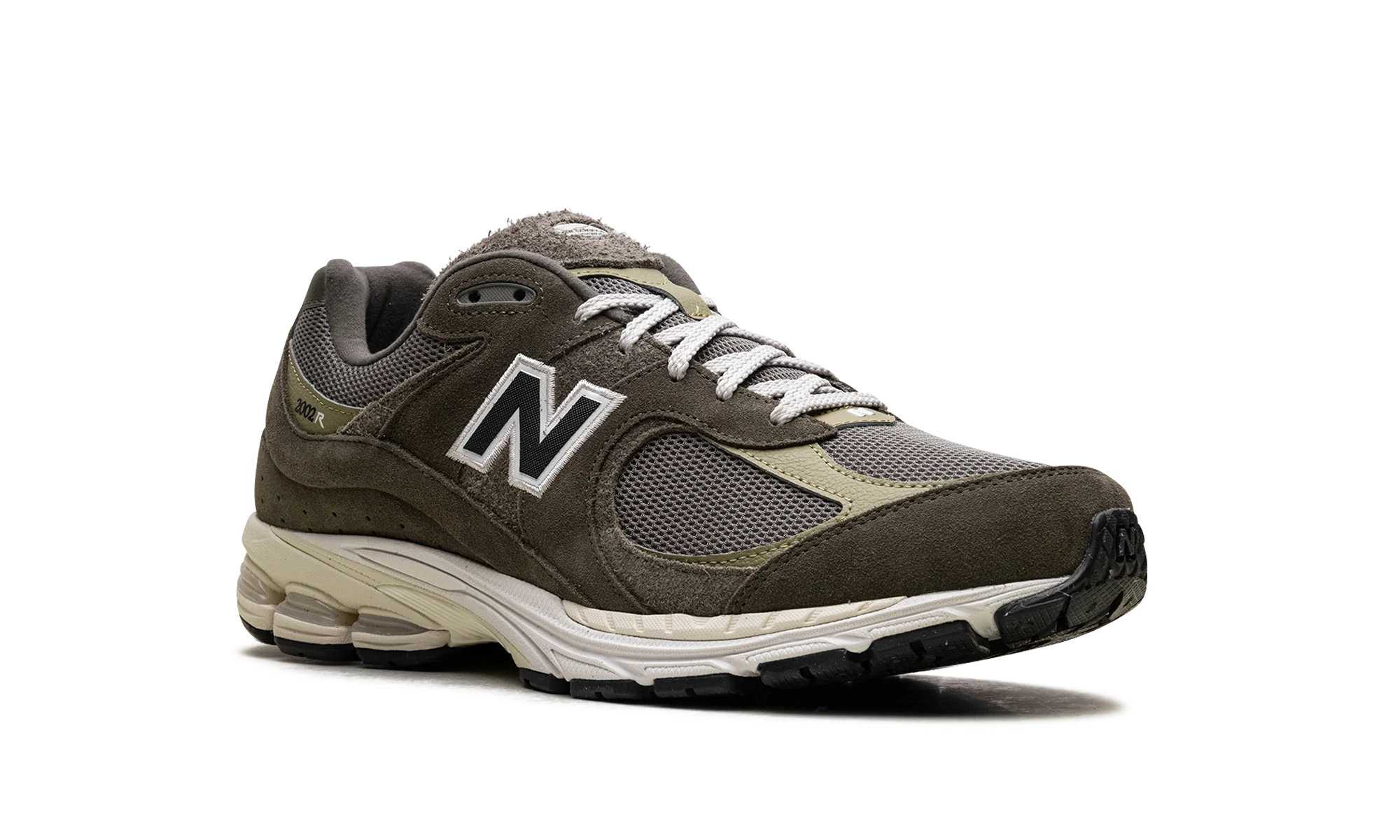 2002R "Zalando Exclusive Olive" M2002RZD