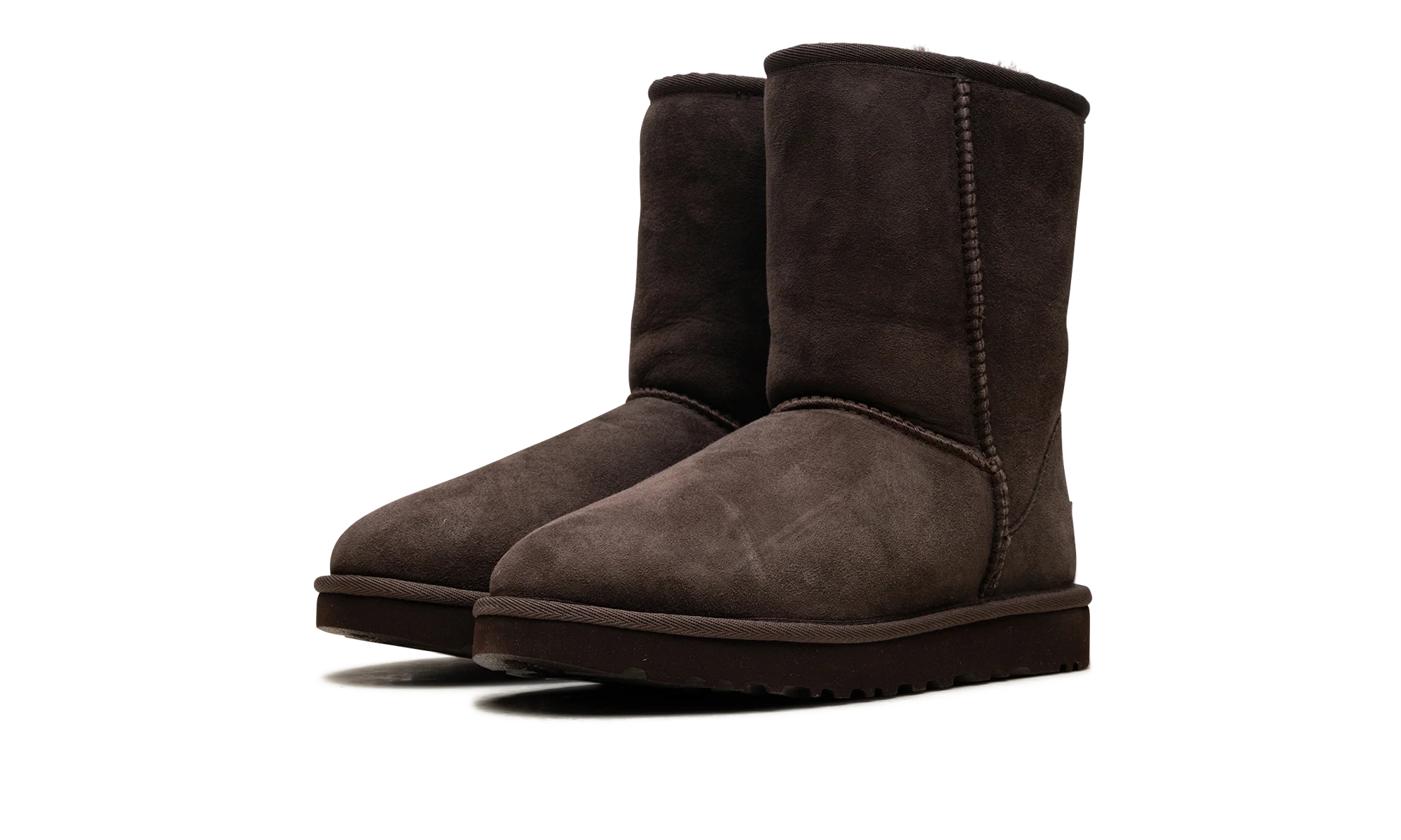 Classic Short II WMNS "Burnt Cedar" 1016223 BCDR