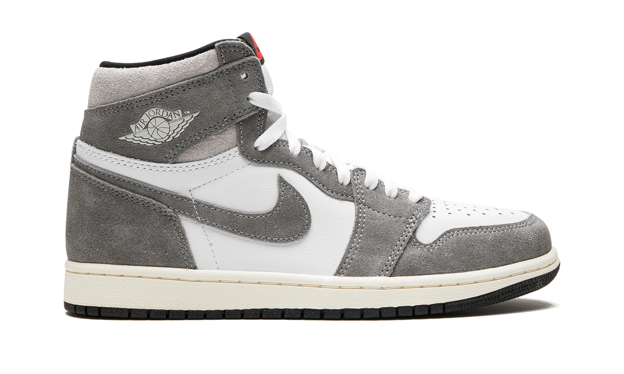Air Jordan 1 High "Washed Black" DZ5485 051
