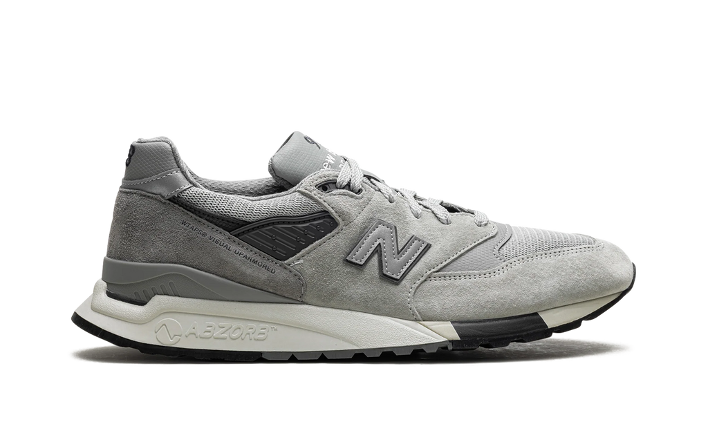 998 "iUSA WTAPS Visual Uparmored" U998WT
