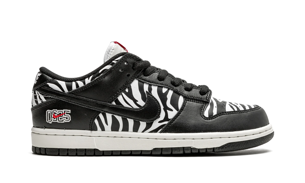 SB Dunk Low OG QS "Quarter Snacks" DM3510 001