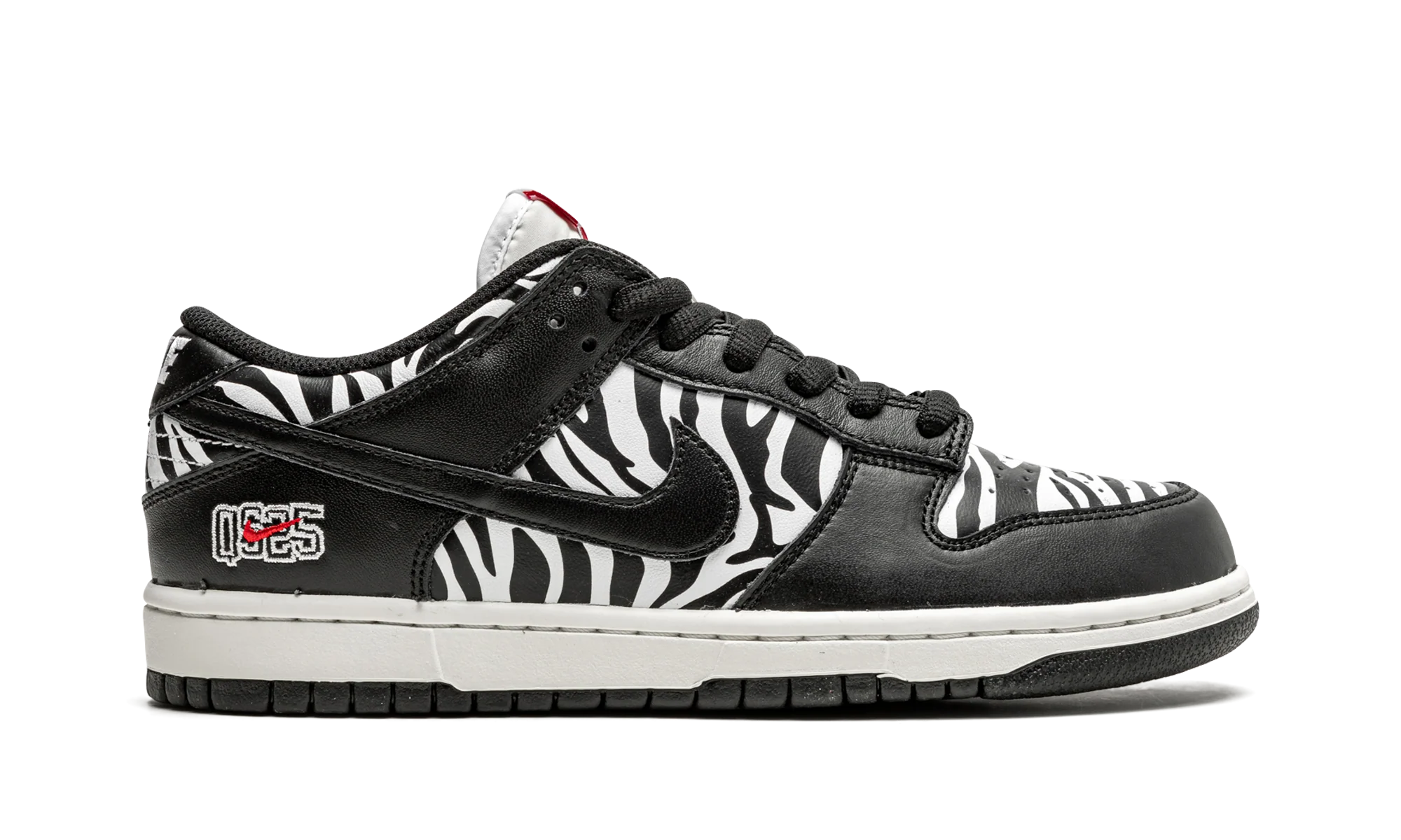 SB Dunk Low OG QS "Quarter Snacks" DM3510 001