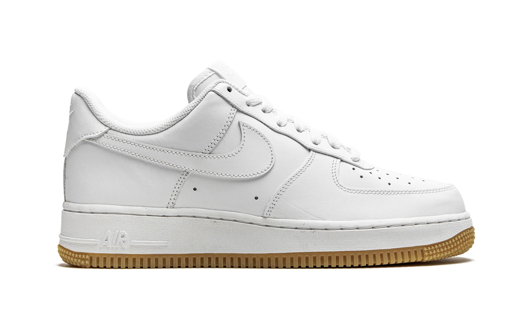Air Force 1 Low '07 "White / Gum" DJ2739 100