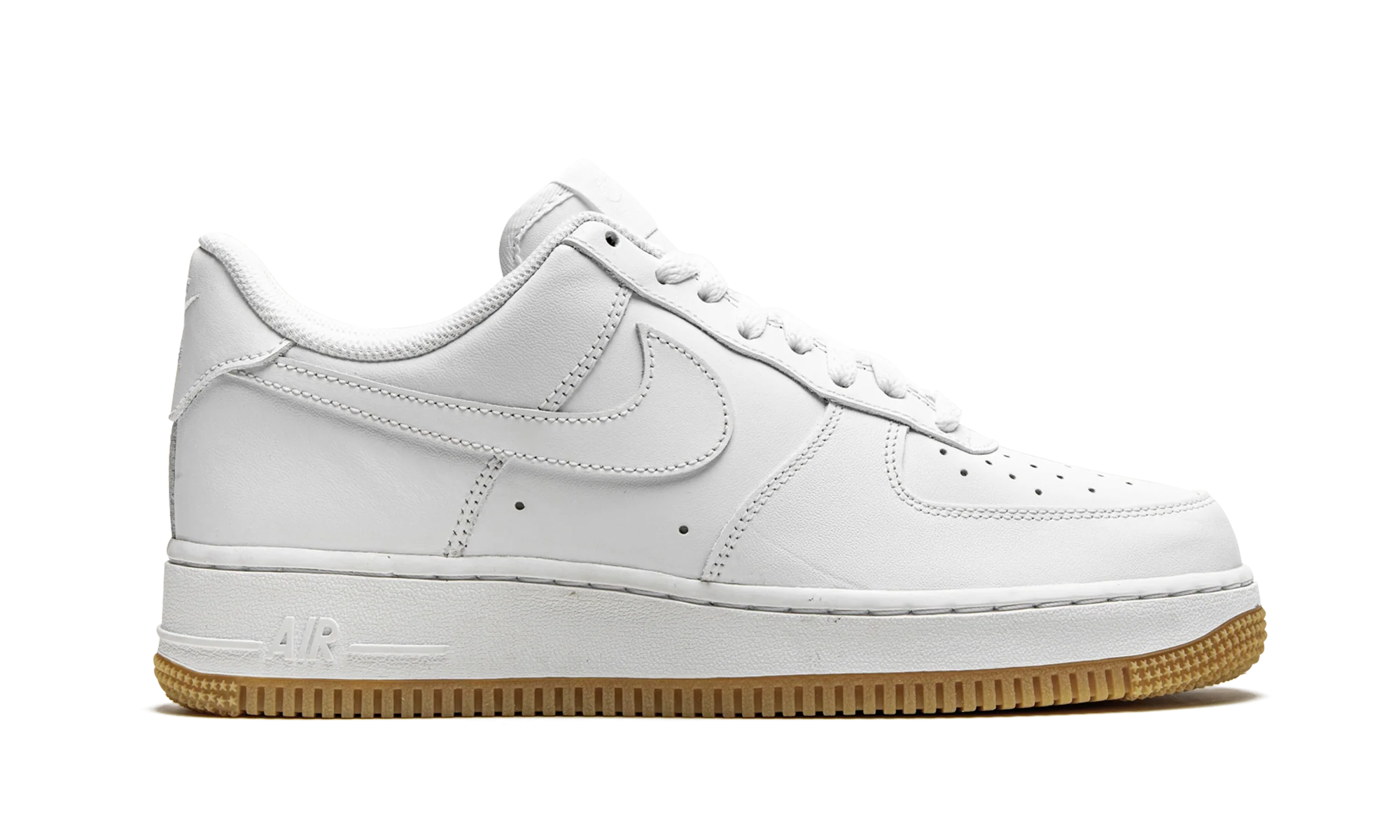 Air Force 1 Low '07 "White / Gum" DJ2739 100