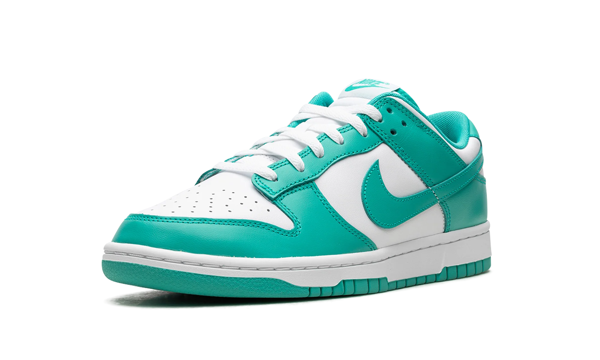 Dunk Low "Clear Jade" DV0833 101