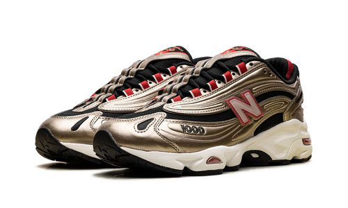 1000 "Shoe Palace Exclusive Gold Black" M1000SPL