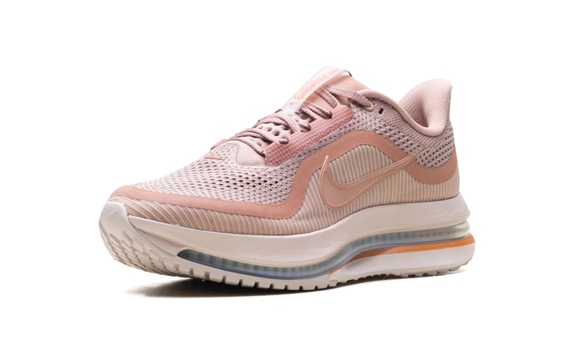 Pegasus Premium WMNS "Metallic Rose Gold" HQ2593 603