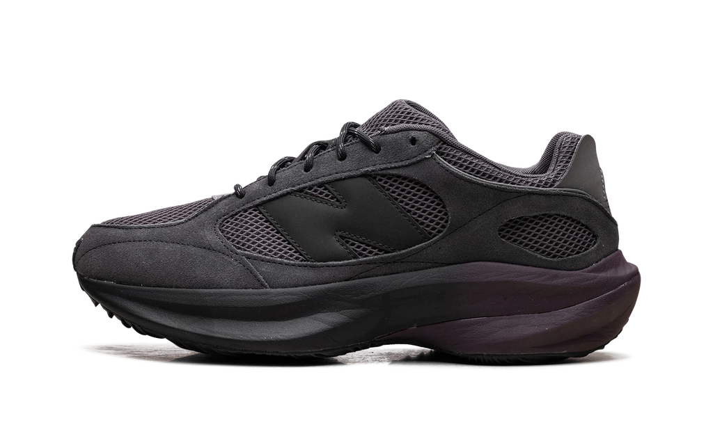 WRPD Runner "Phantom Plum" UWRPDFRF