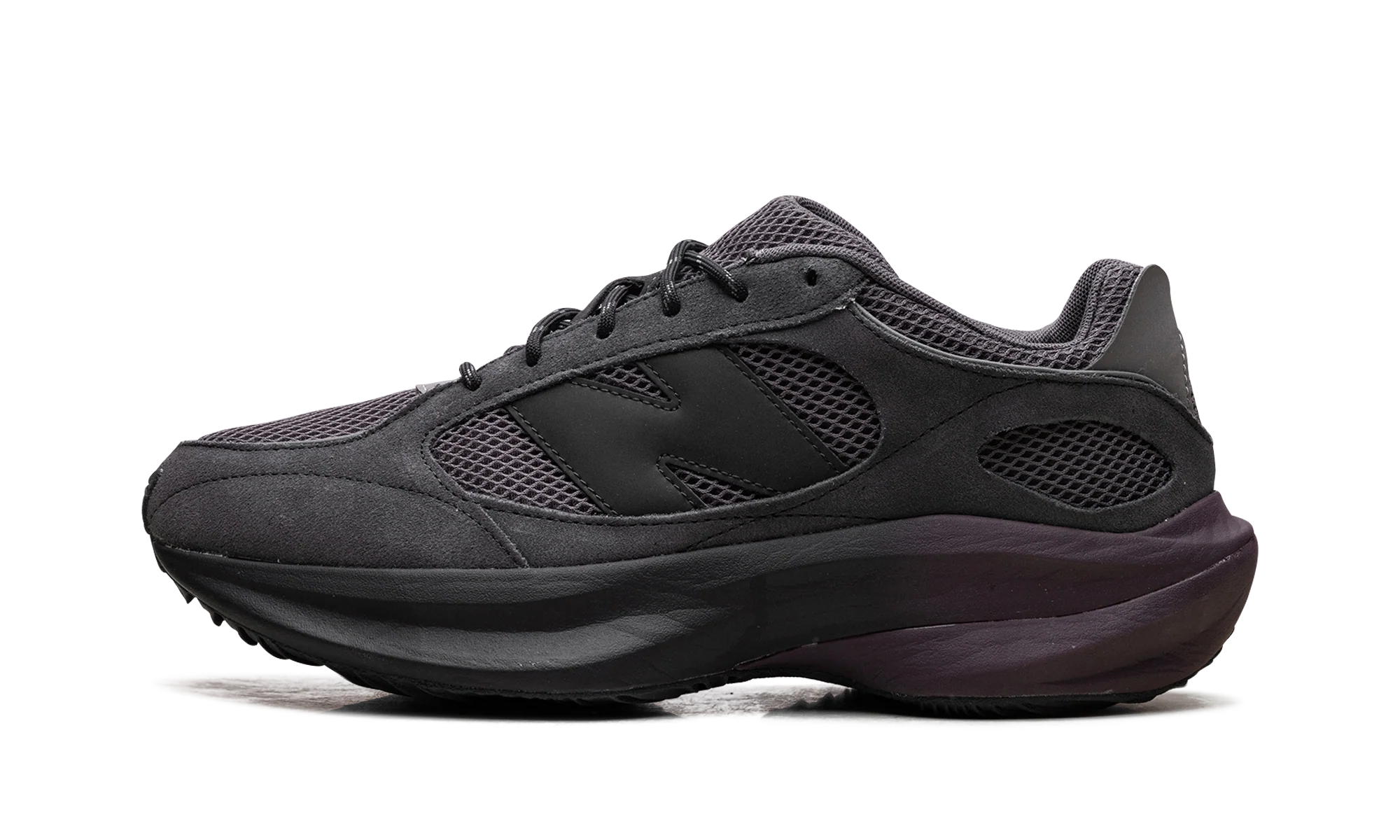 WRPD Runner "Phantom Plum" UWRPDFRF
