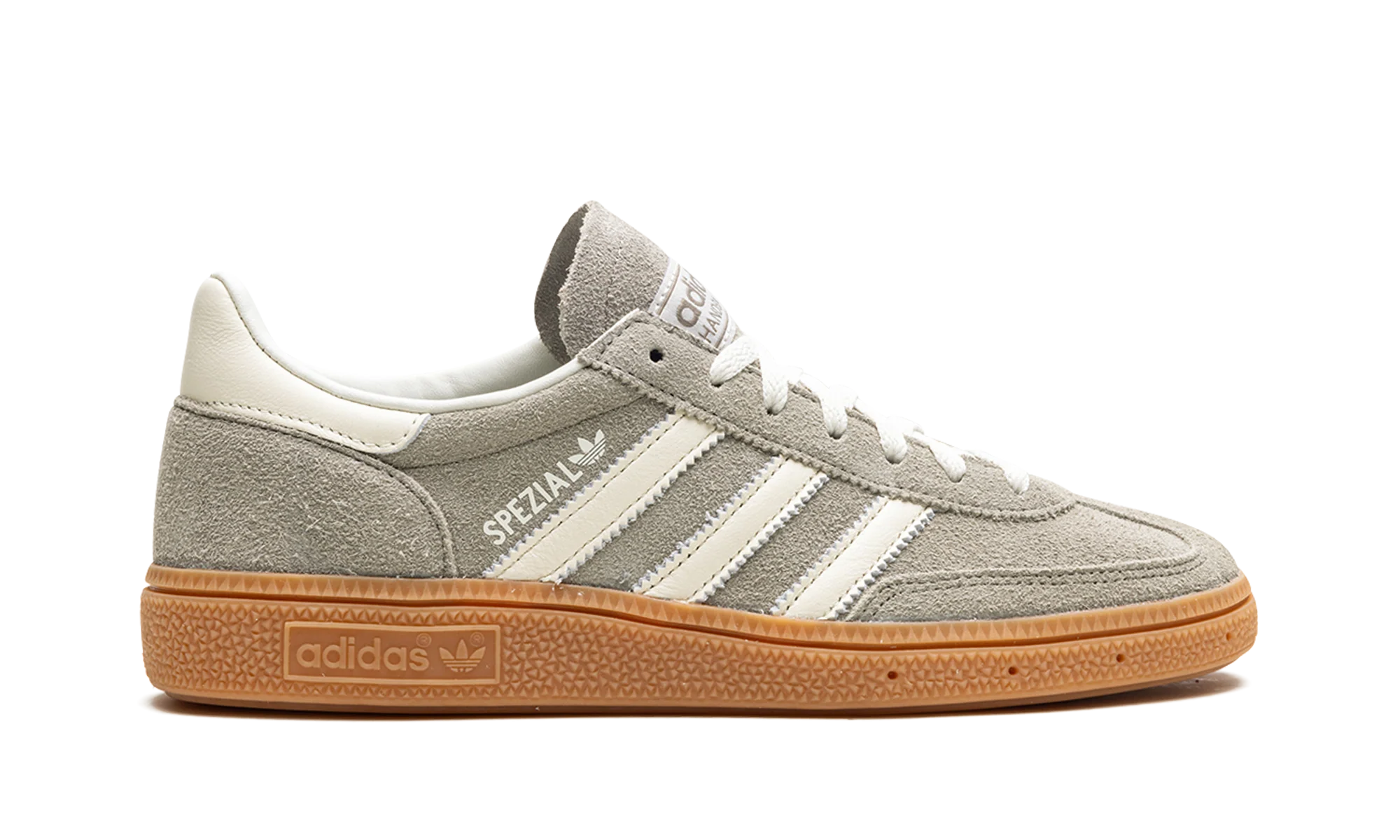 Handball Spezial WMNS "SILVER PEBBLE" IG1966
