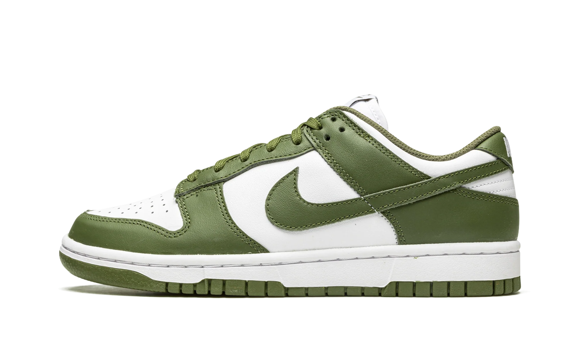 DUNK LOW WMNS "Medium Olive" DD1503 120