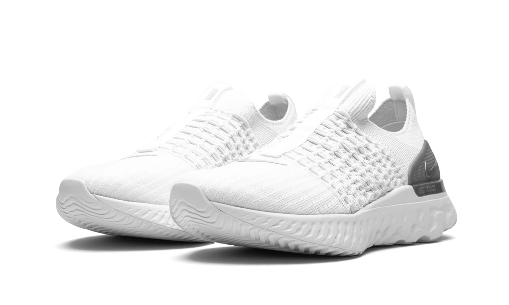 REACT PHANTOM RUN FK 2 WMNS "Pure Platinum" CJ0280 100