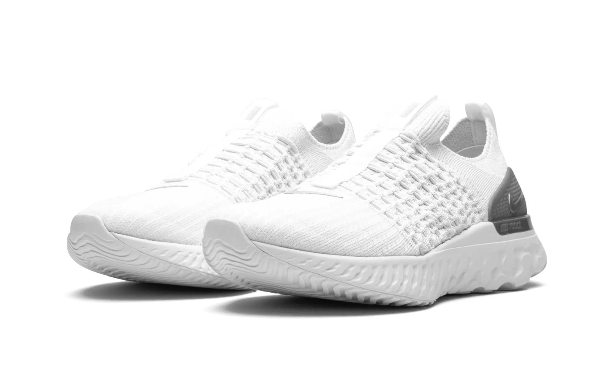 REACT PHANTOM RUN FK 2 WMNS "Pure Platinum" CJ0280 100