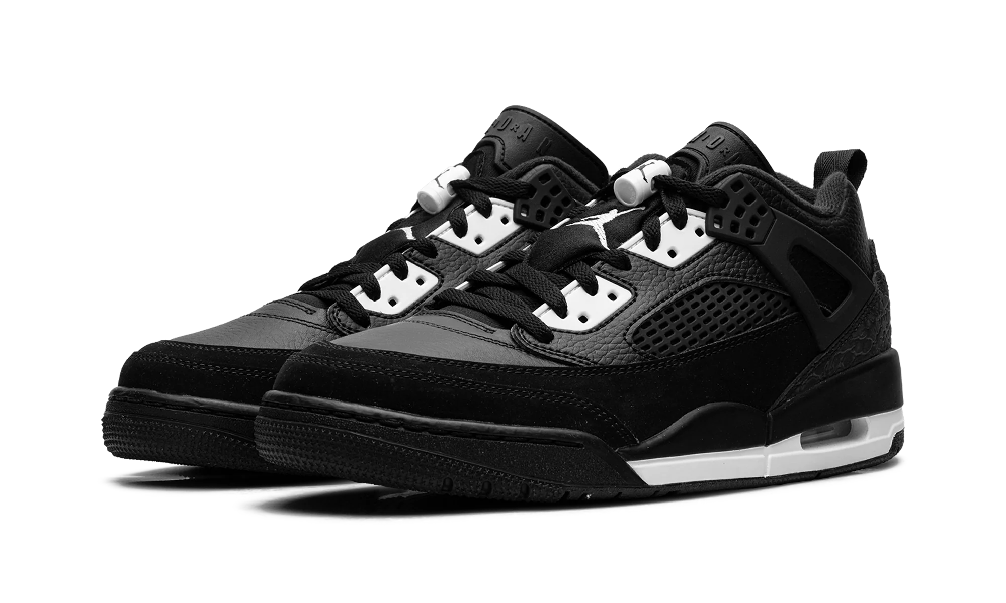 Jordan Spizike Low "Oreo" FQ1759 010