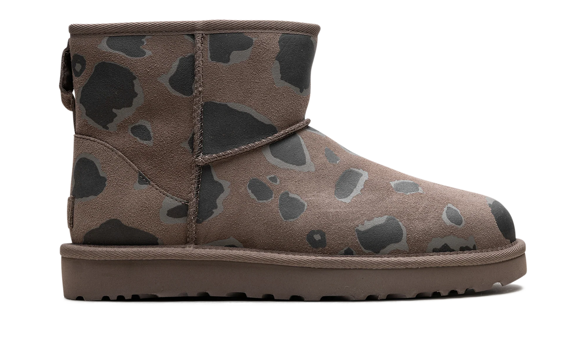 Classic Mini Appaloosa WMNS "Caribou" 1166730 CRBO