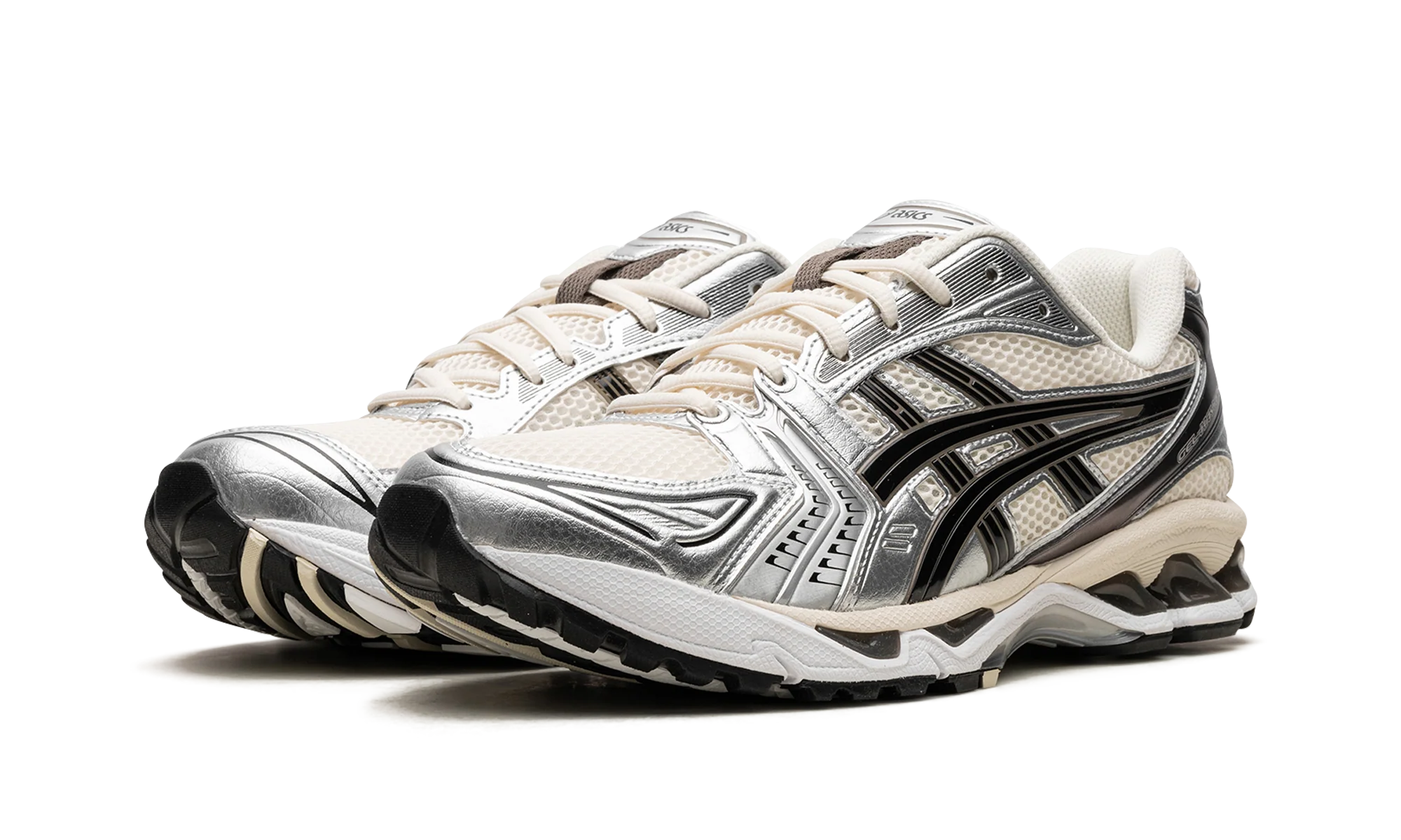 GEL-Kayano 14 "Metallic Plum" 1201A019 108