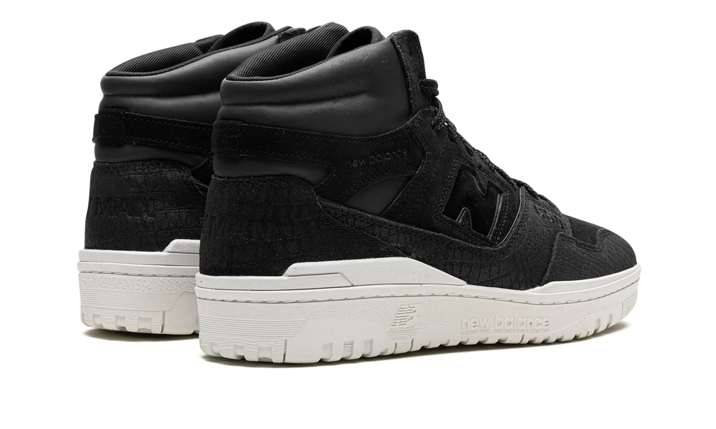 650 "Junya Watanabe MAN - Black White" BB650RJW