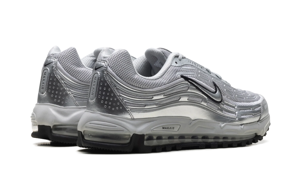 Air Max TL 2.5 "Metallic Silver" HM8818 001