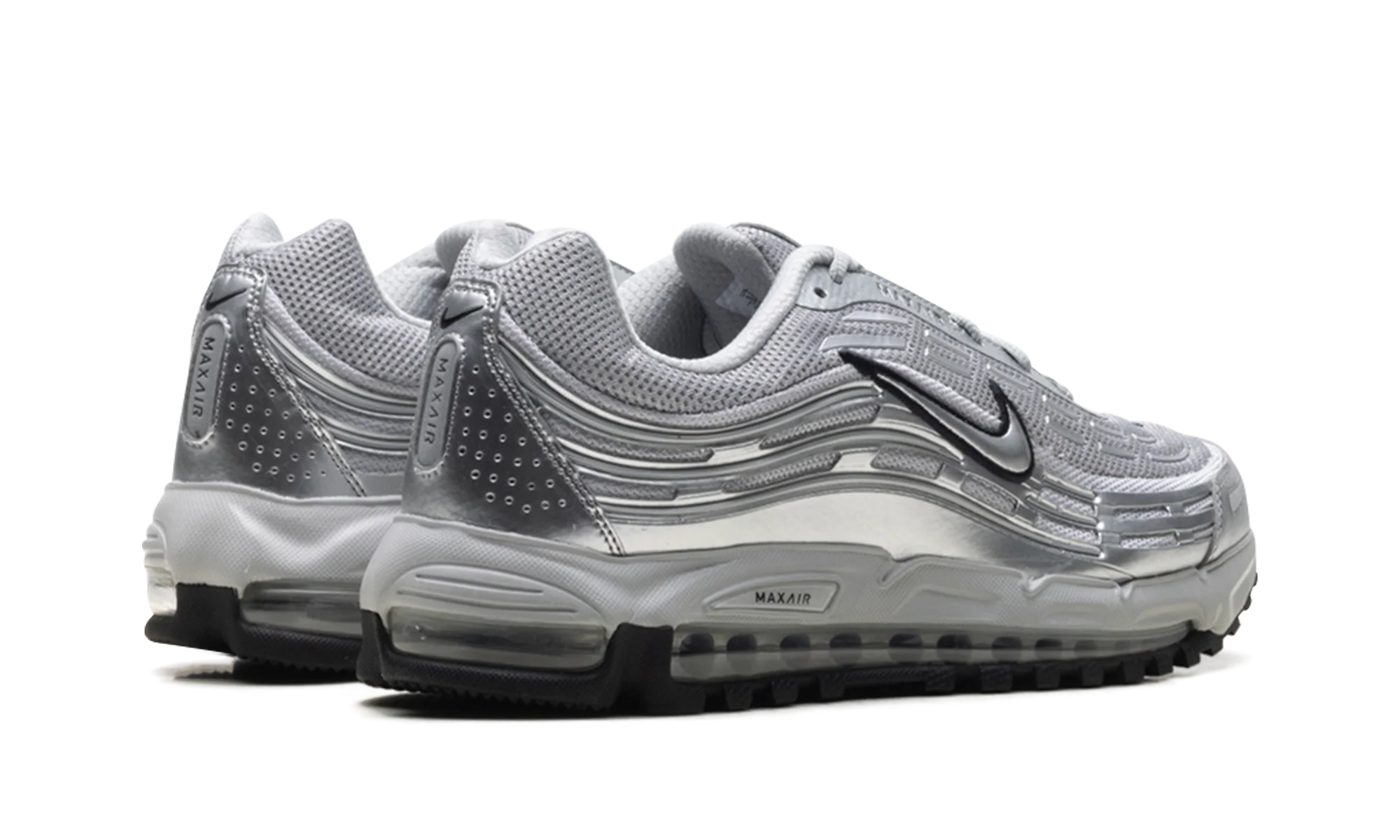 Air Max TL 2.5 "Metallic Silver" HM8818 001