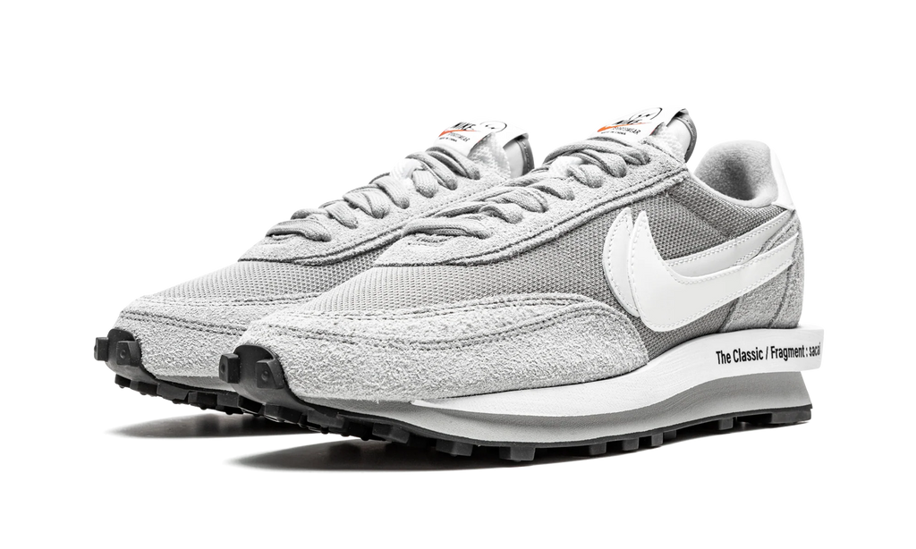 LDWaffle "Fragment x Sacai - Grey" DH2684 001