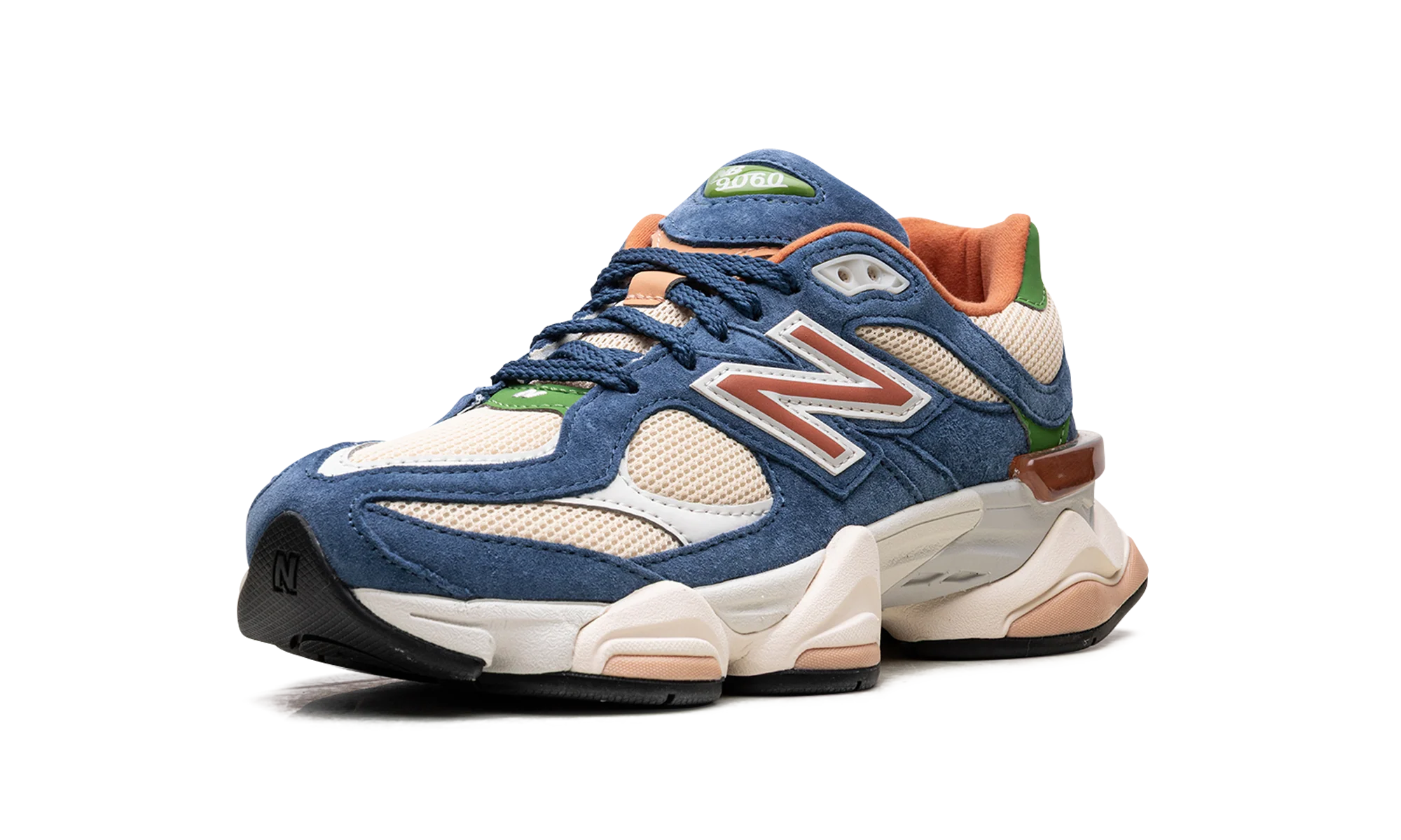 9060 "Blue Beige" U9060LDC