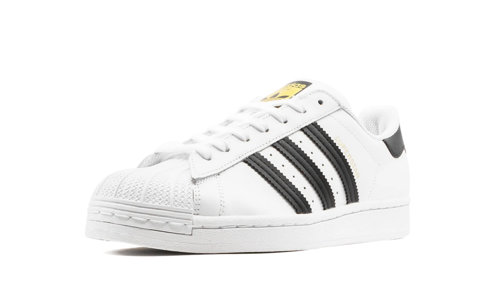 Superstar "White / Black" EG4958